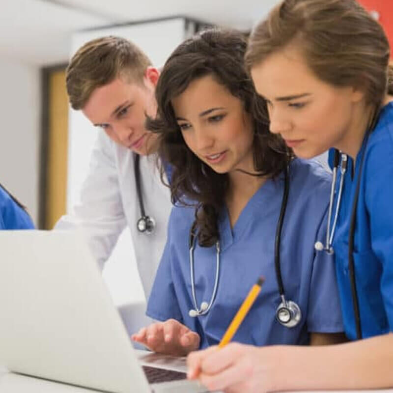 healthcare Healthcare