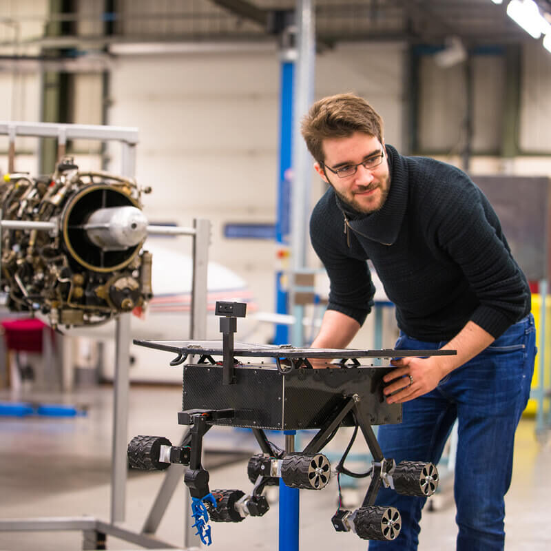 mechanical-engineering Mechanical Engineering
